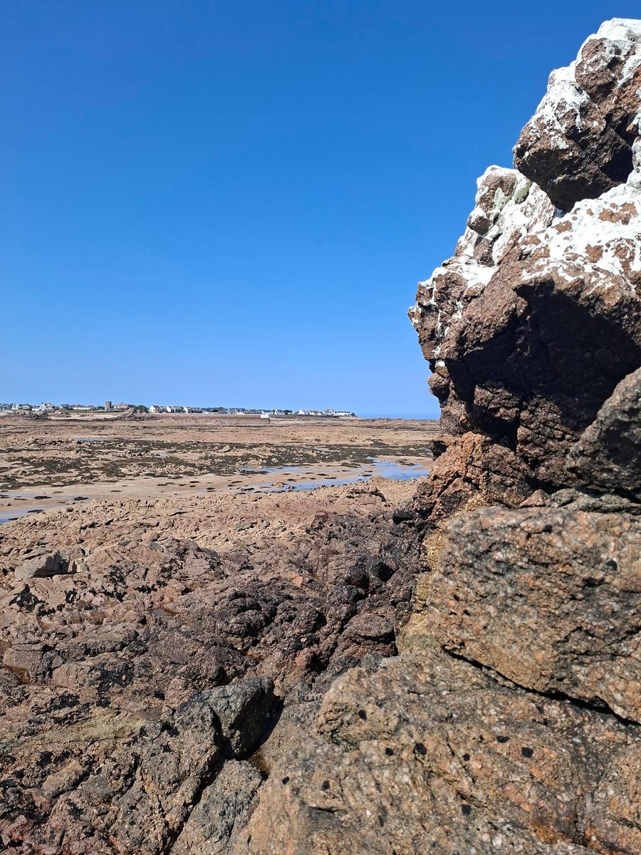 La Rocque / Seymour, photographed by RAIFE