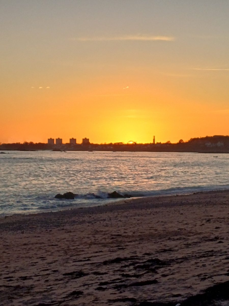 Green Island (La Motte), photographed by Katelyn