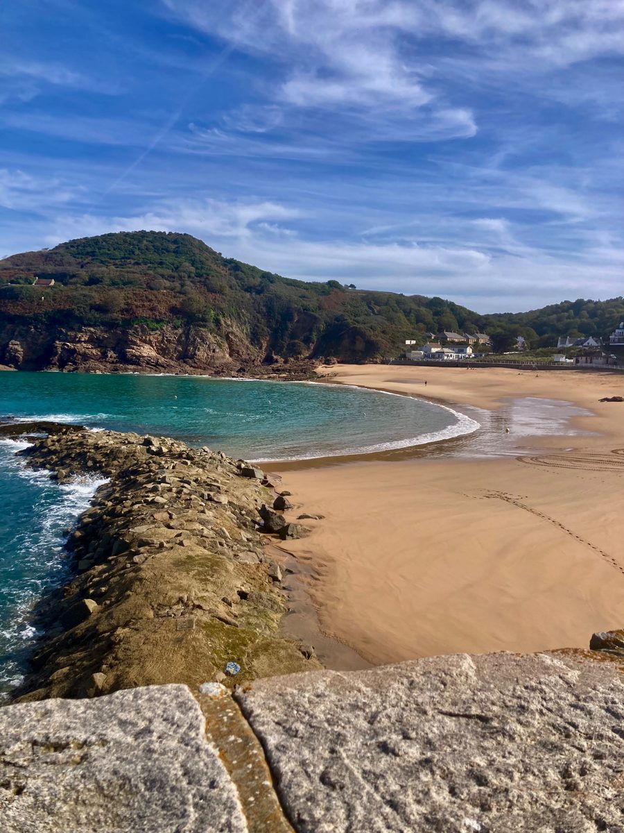 Petit Port, photographed by Hey