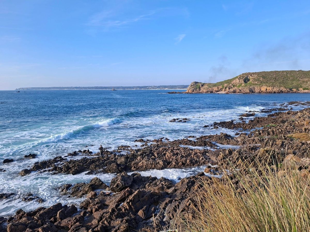 Petit Port, photographed by RAIFE