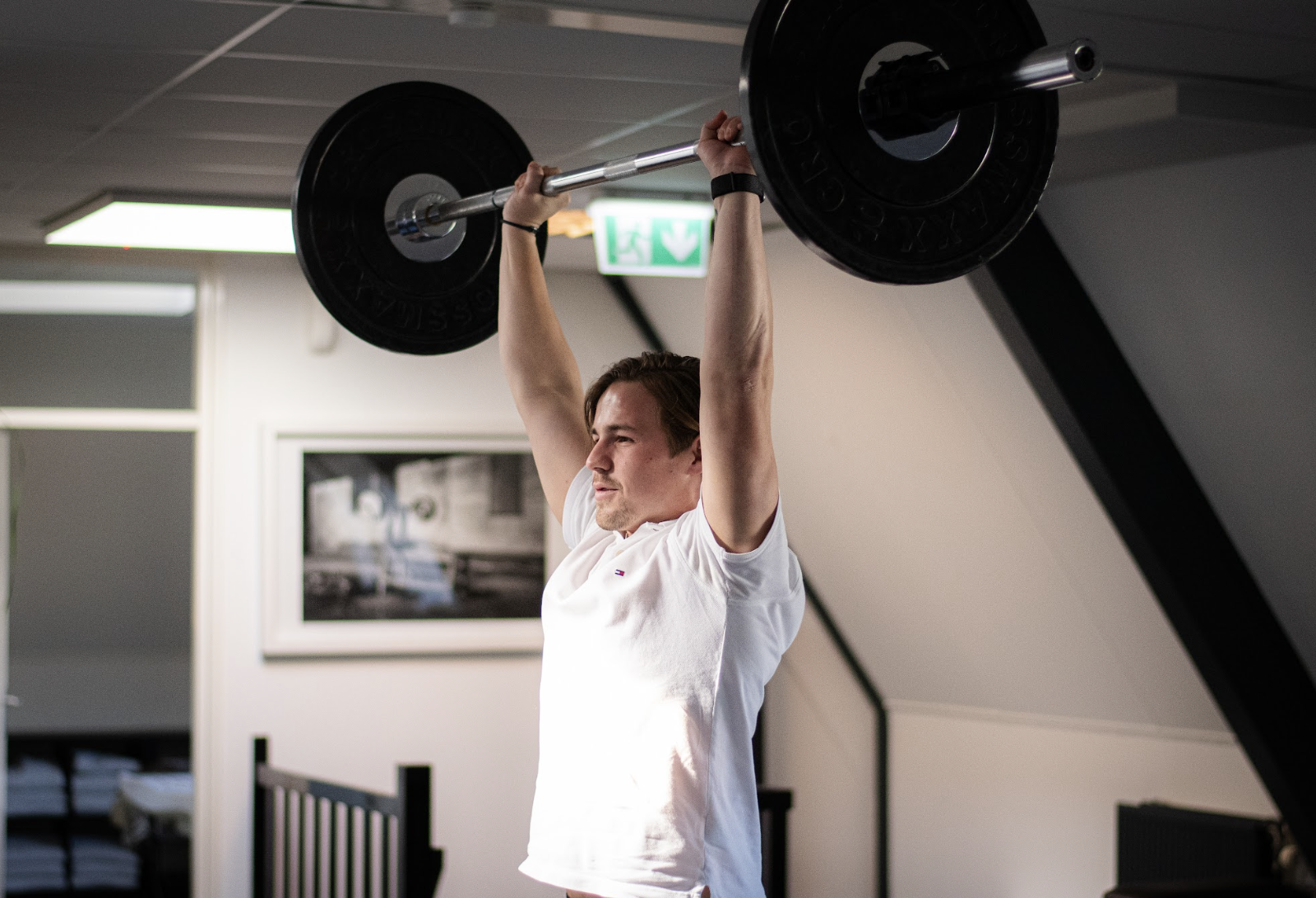 Zoekers naar gezondheid & vitaliteit