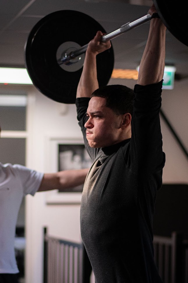 Moderne cardio-apparaten in de JES Club