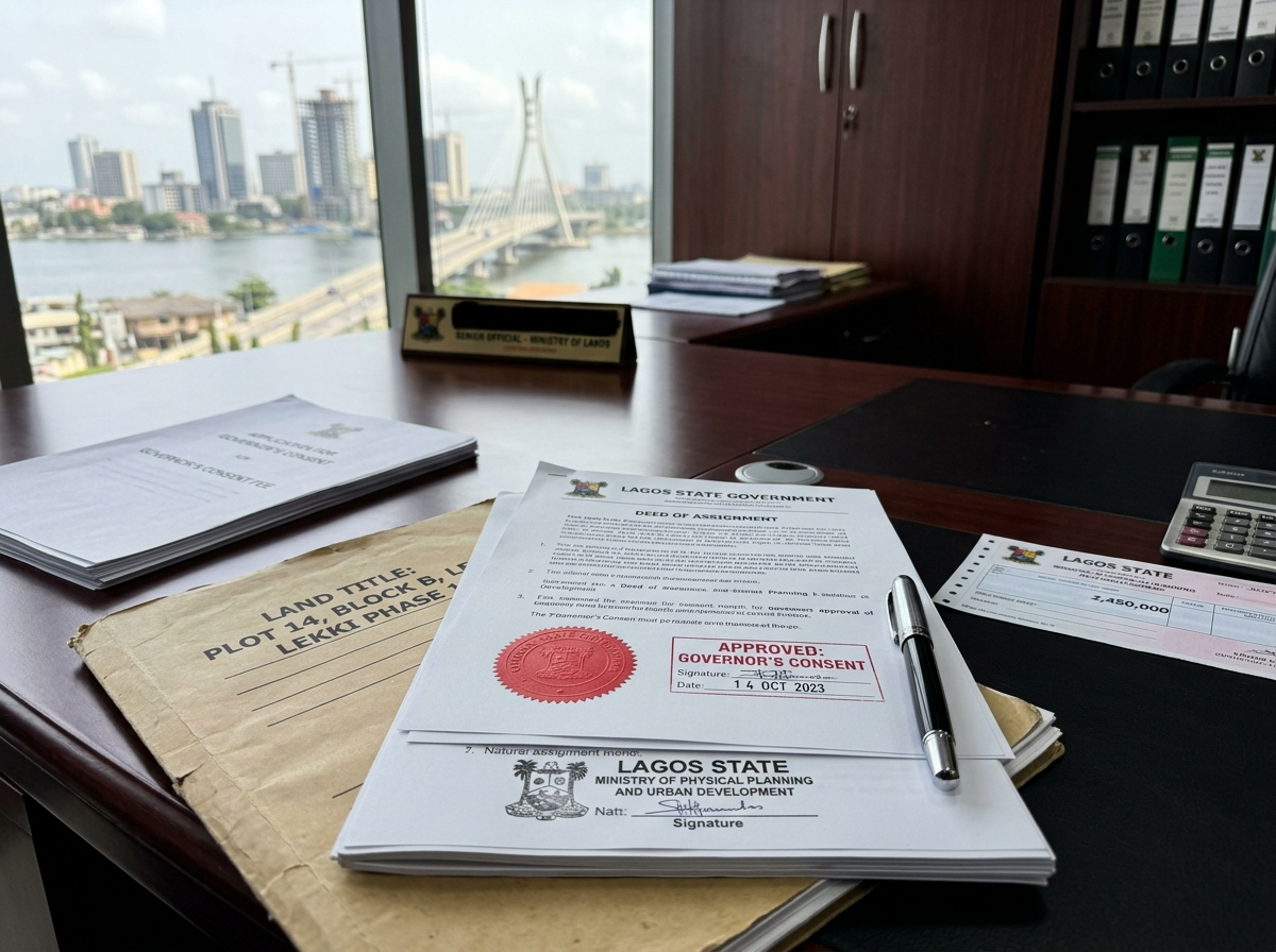 Understanding Governor's Consent: Why It Matters and What It Costs