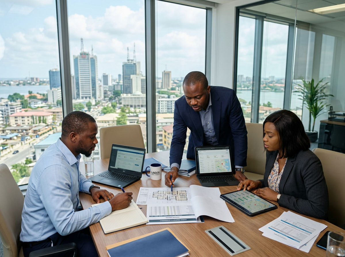 What Does a Property Management Company Actually Do?