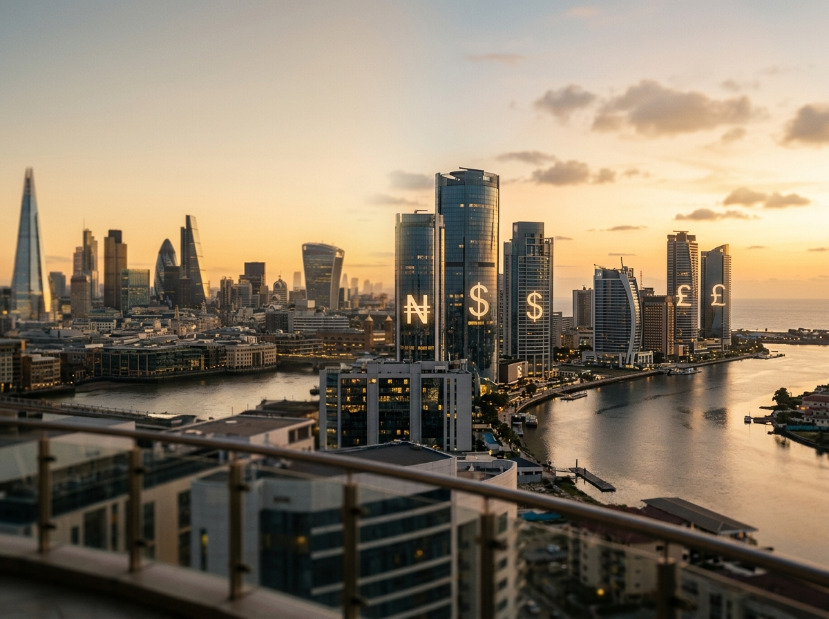 Exchange Rate Strategy: Making the Most of Your Pounds, Dollars, and Euros