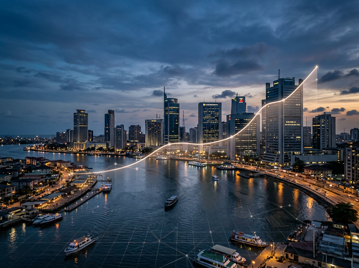 Lagos Property Price Trends: Where Is the Smart Money Going in 2026?
