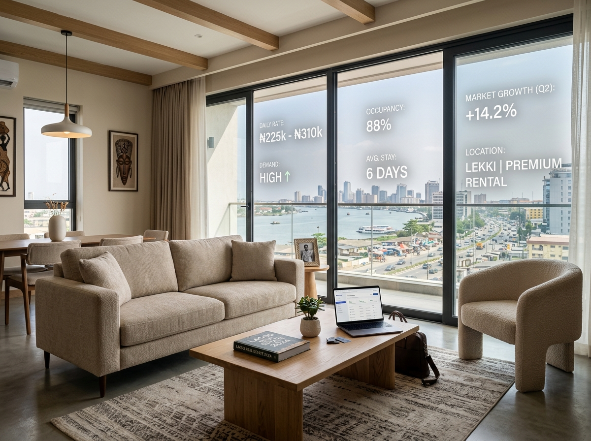 Lagos Rental Market Update: What Landlords Need to Know in 2026