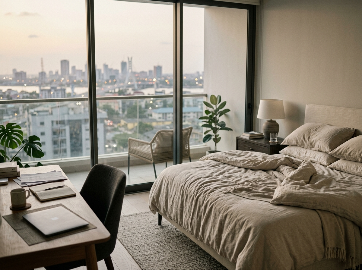 5 Signs Your Lagos Property Needs a Management Upgrade