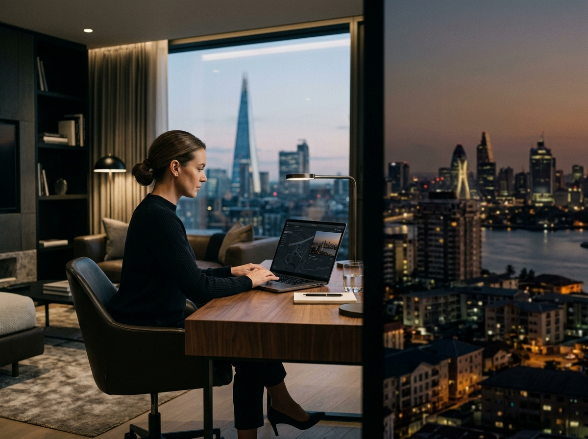 How to Protect Your Lagos Property Investment from Abroad