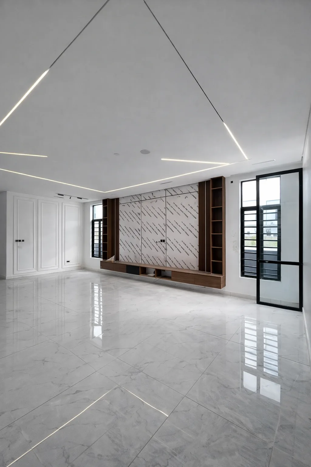 5-Bedroom Fully Detached Duplex with Pool & BQ — Orchid Road, Lekki image 2