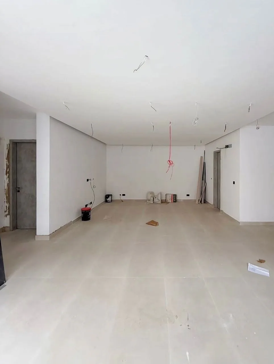 2-Bed Serviced Apartment - Lekki Phase 1 image 2
