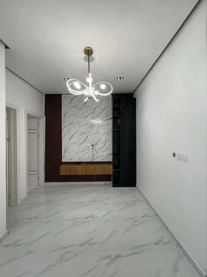 5-Bedroom Fully Detached Luxury Duplex · Chevron, Lekki image 6
