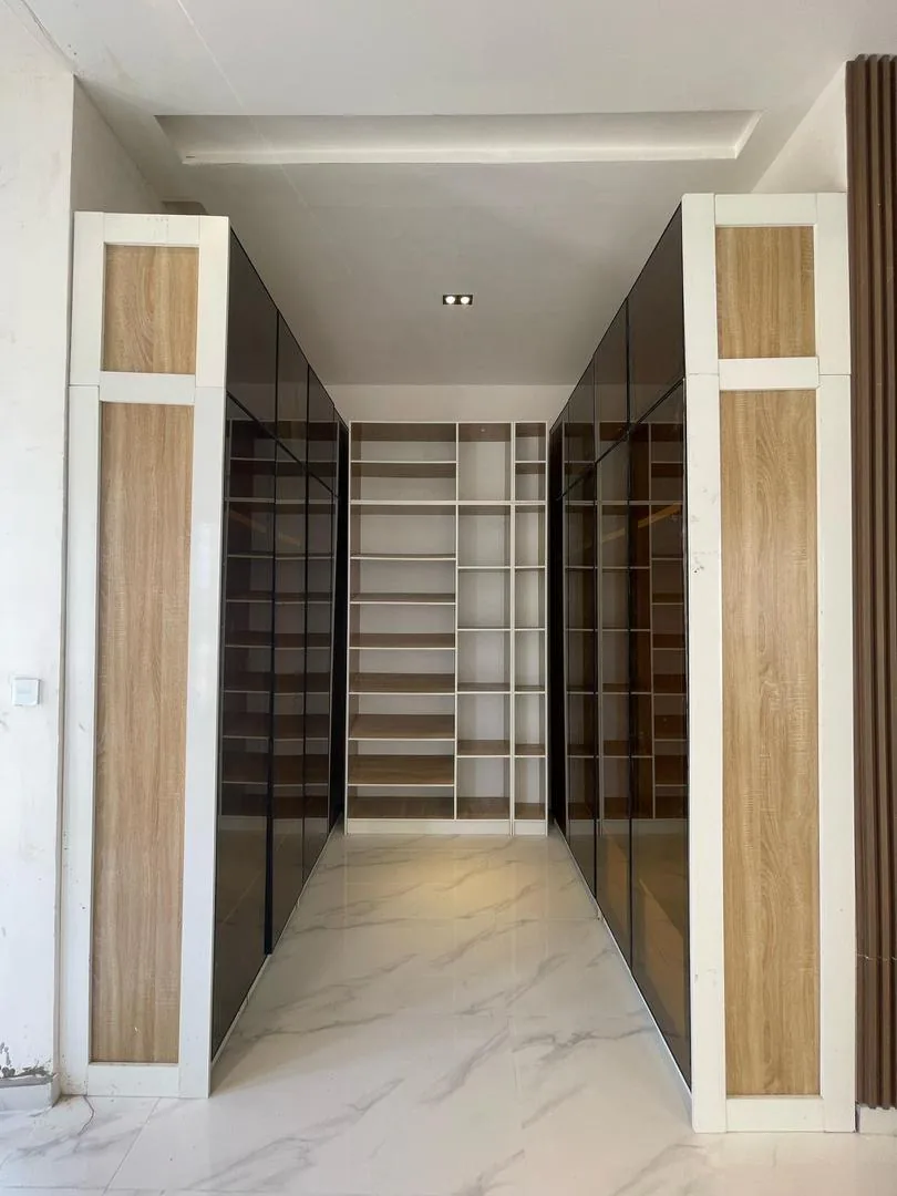 5-Bedroom Fully Detached Luxury Duplex · Chevron, Lekki image 7