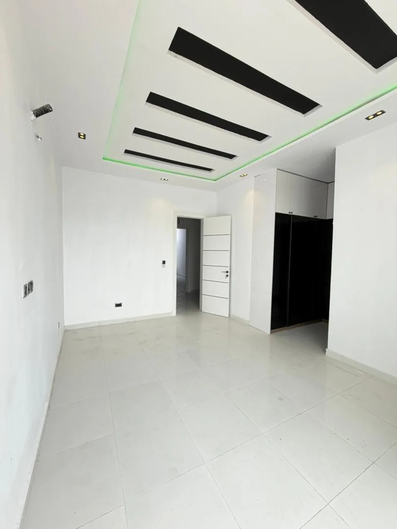 3-Bedroom Terrace Duplex + BQ — Ikota, Lekki image 4