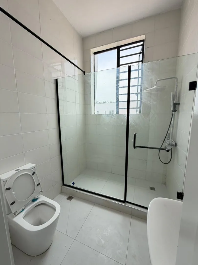 3-Bedroom Terrace Duplex + BQ — Ikota, Lekki image 5