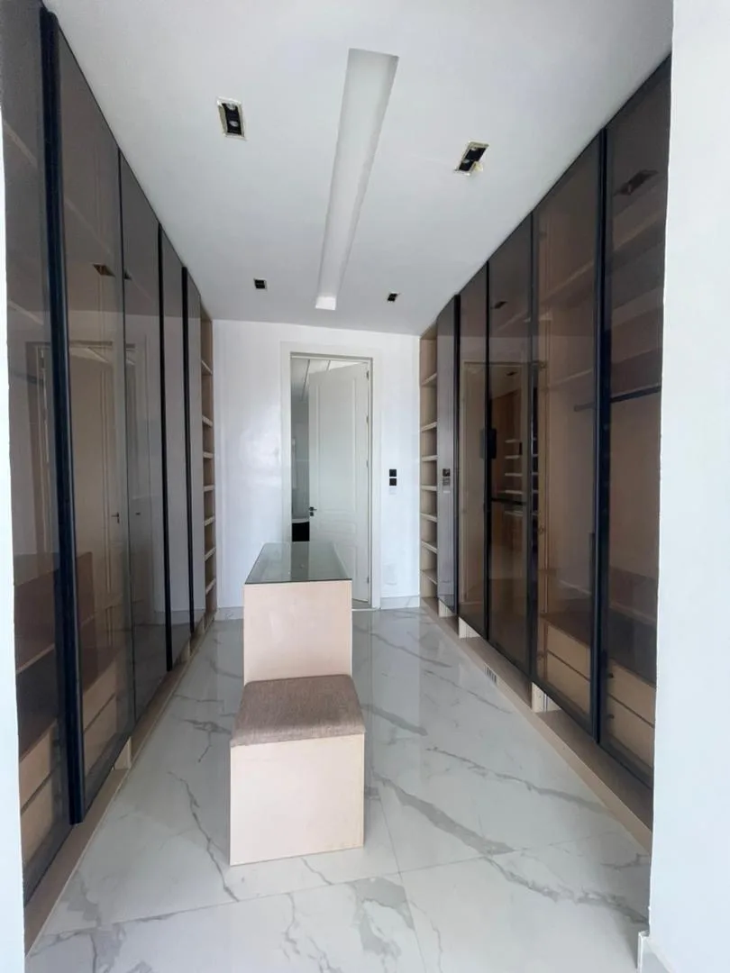 5-Bedroom Fully Detached Duplex, Lekki Phase 1 image 9