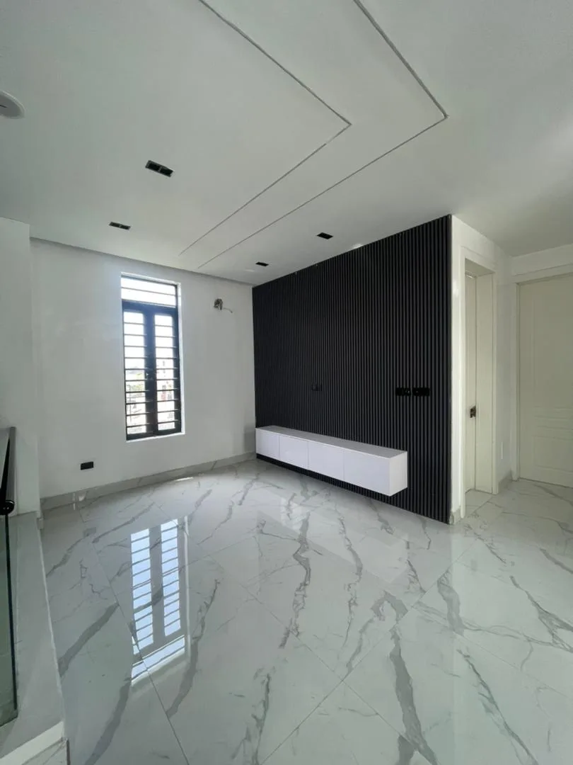 5-Bedroom Fully Detached Duplex, Lekki Phase 1 image 15