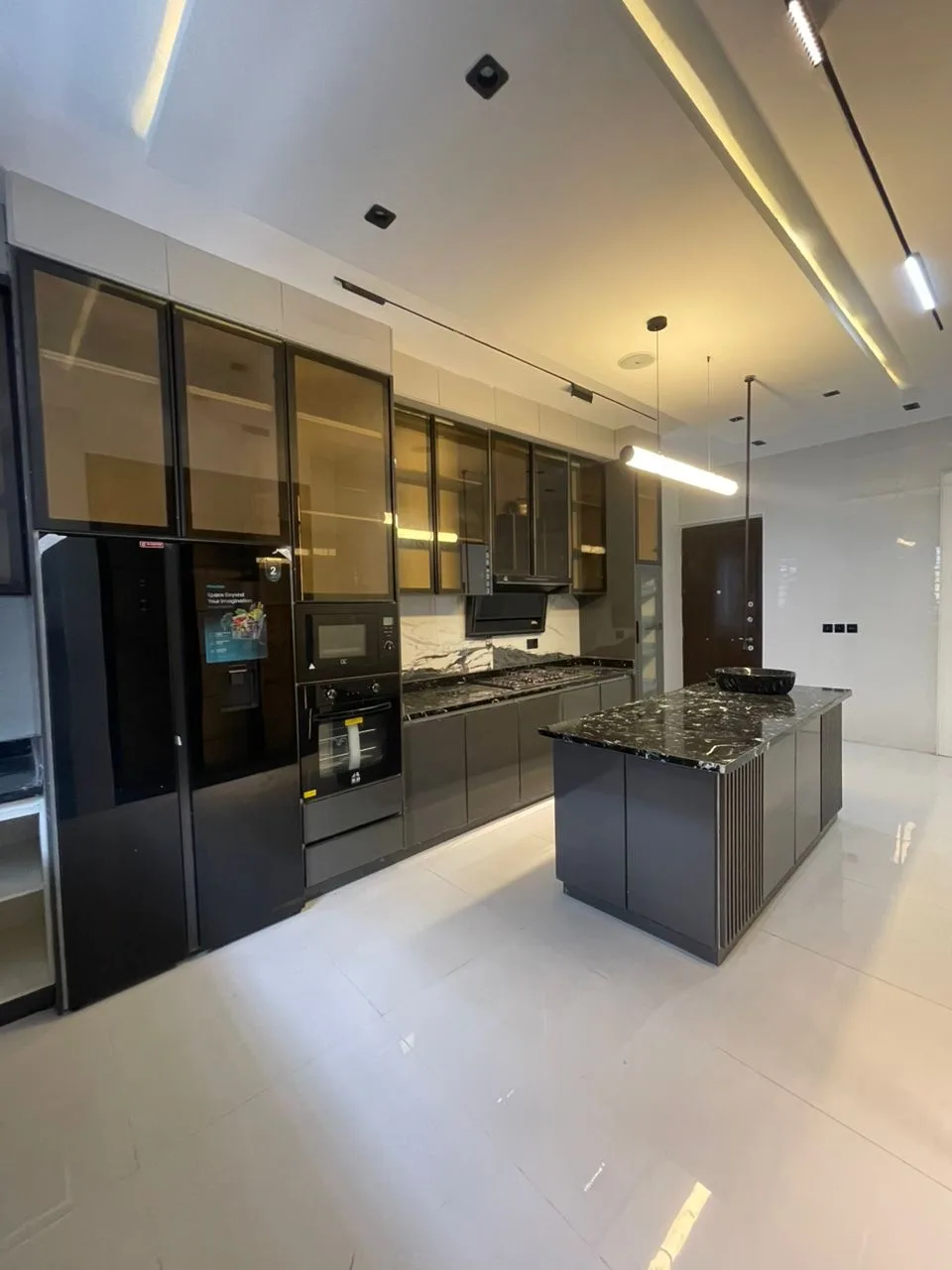 5-Bedroom Fully Detached Duplex, Ikate, Lekki image 4