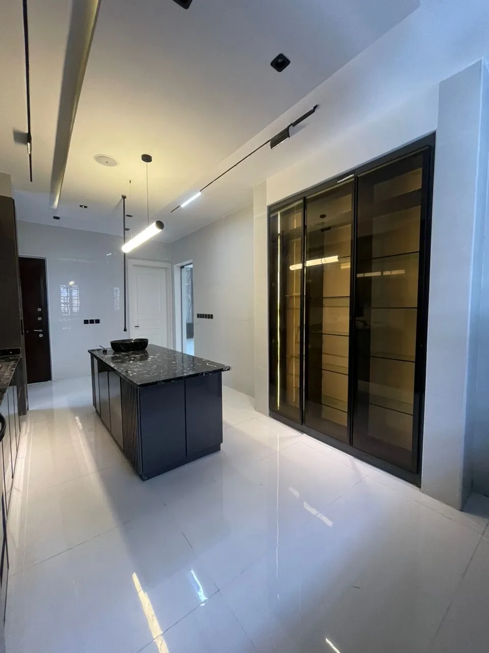 5-Bedroom Fully Detached Duplex, Ikate, Lekki image 5