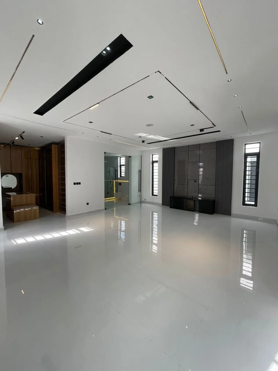 5-Bedroom Fully Detached Duplex, Ikate, Lekki image 9