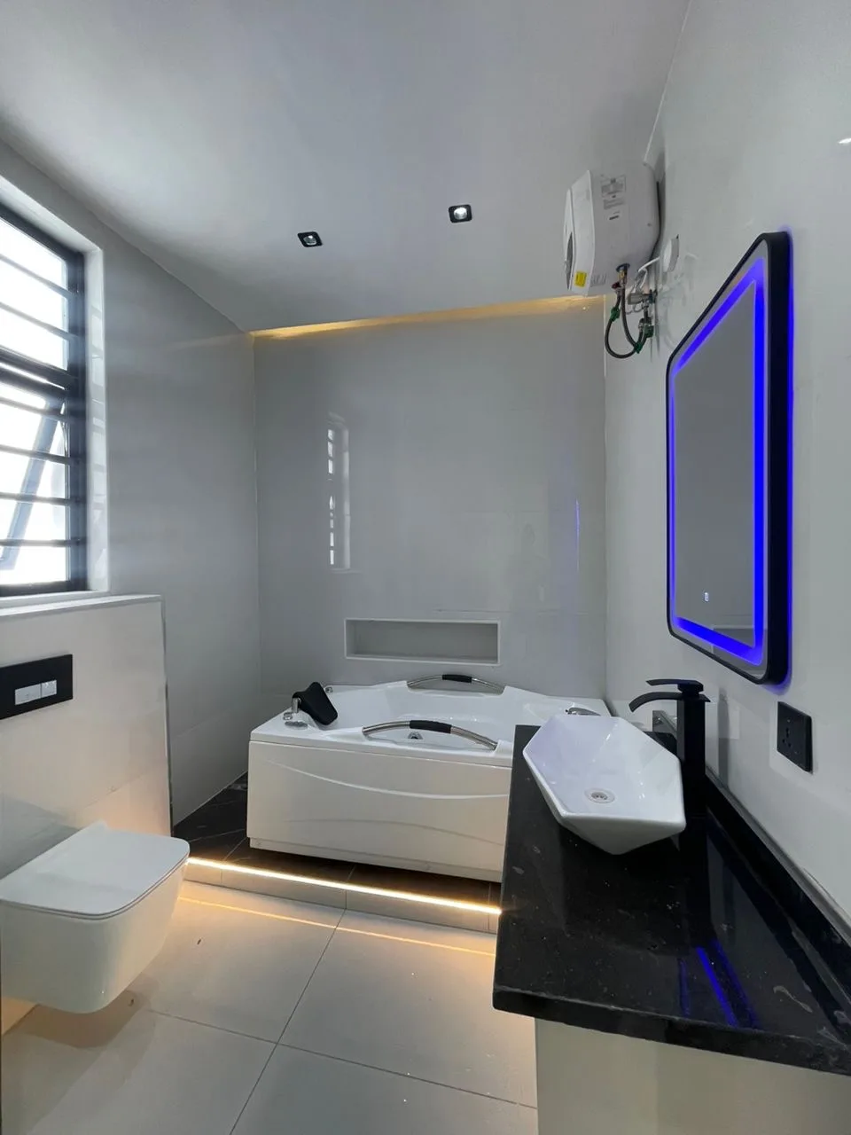 5-Bedroom Fully Detached Duplex, Ikate, Lekki image 11
