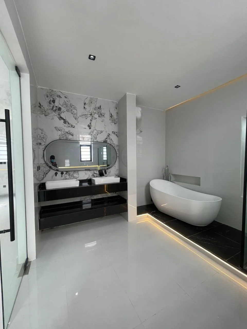 5-Bedroom Fully Detached Duplex, Ikate, Lekki image 12