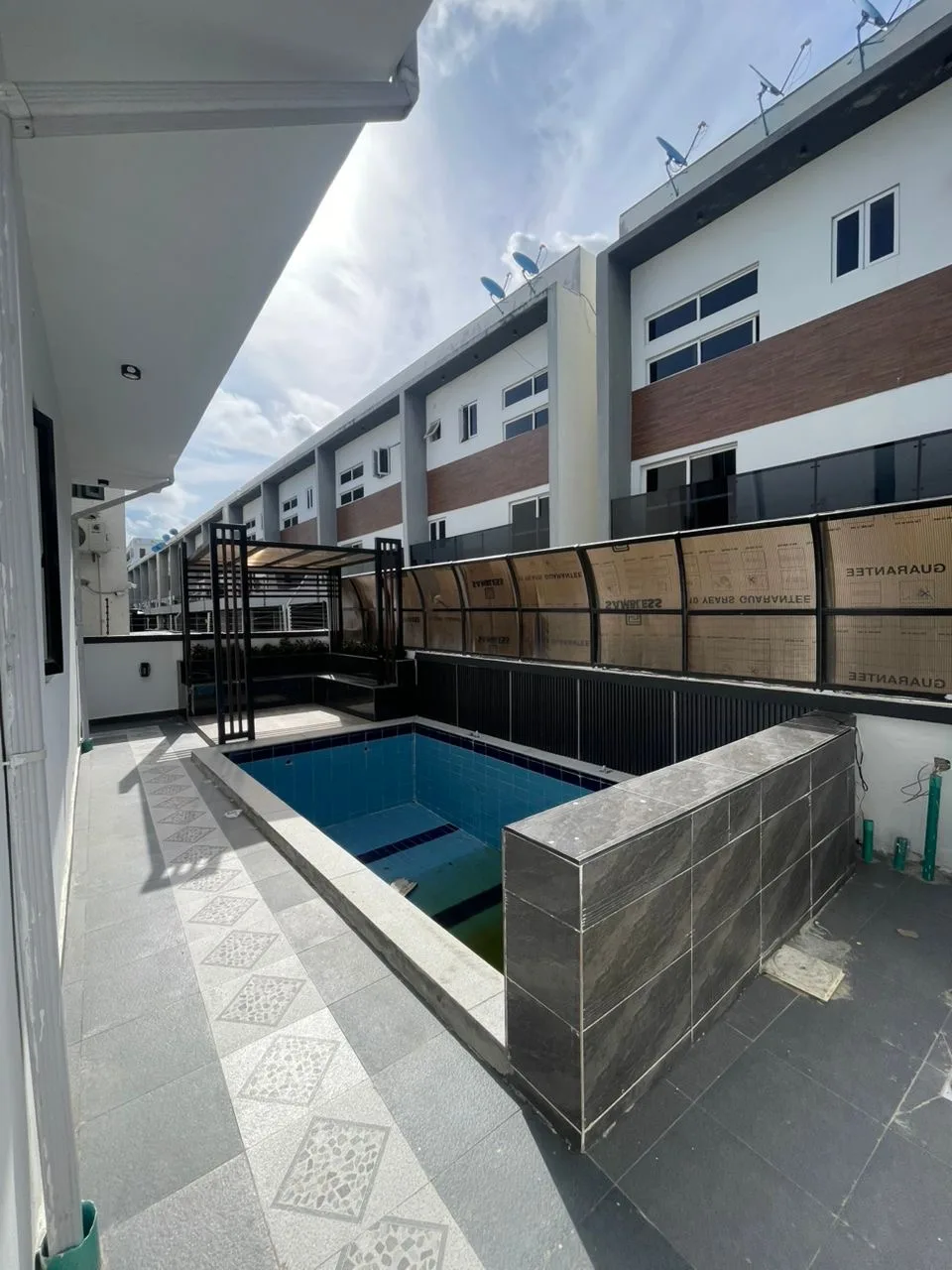 5-Bedroom Fully Detached Duplex, Ikate, Lekki image 17