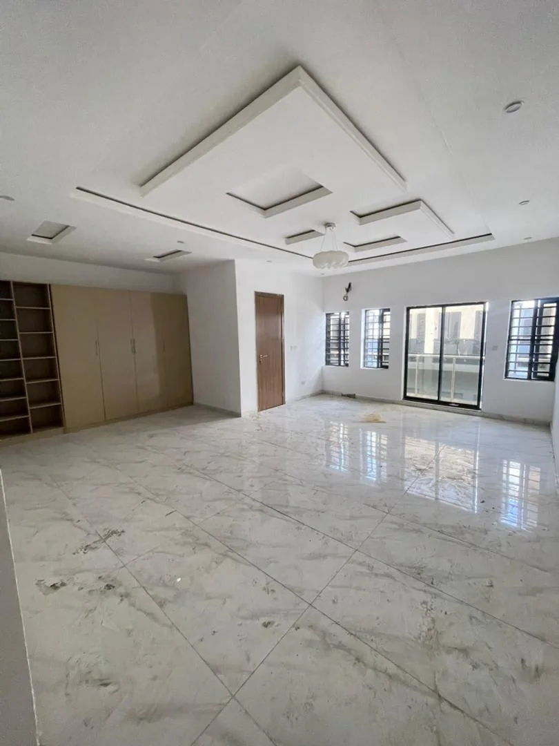 2 & 4 Bedroom Terrace Duplex - Freedom Way, Lekki Phase 1 image 2