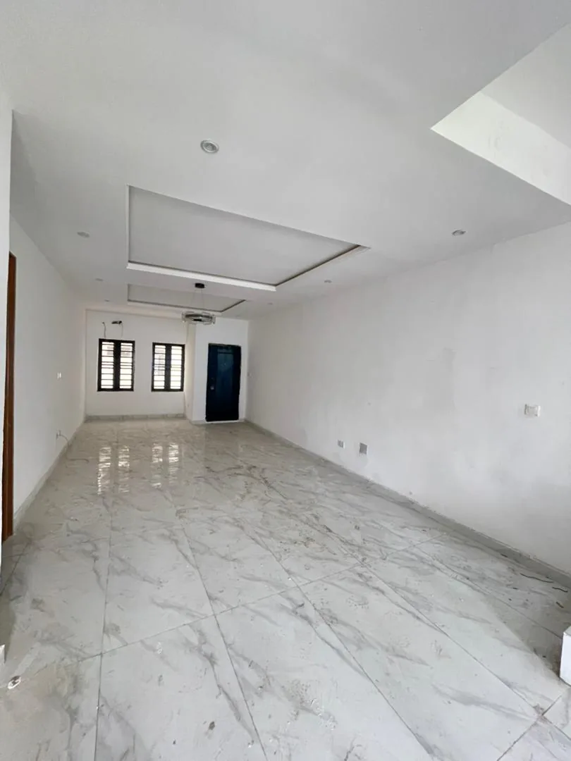 2 & 4 Bedroom Terrace Duplex - Freedom Way, Lekki Phase 1 image 4