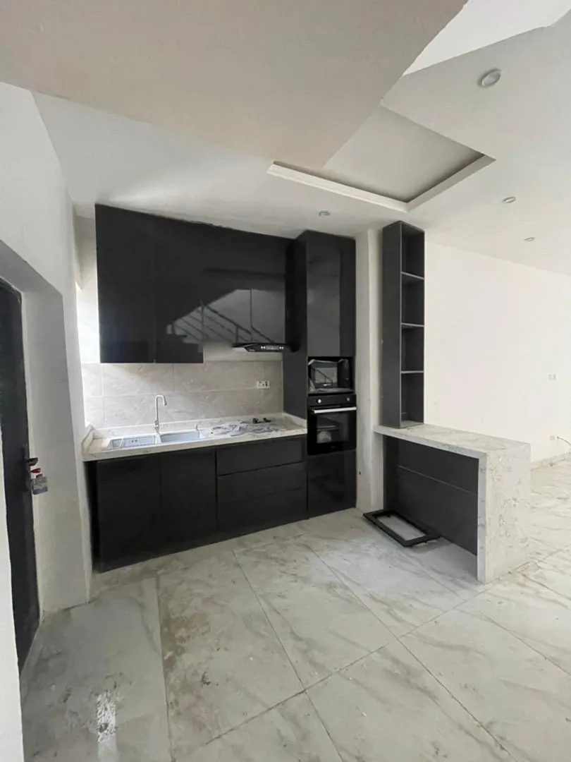 2 & 4 Bedroom Terrace Duplex - Freedom Way, Lekki Phase 1 image 5