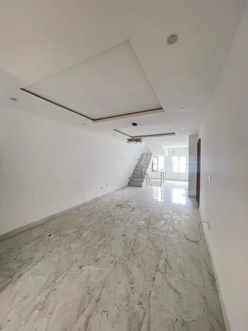2 & 4 Bedroom Terrace Duplex - Freedom Way, Lekki Phase 1 image 7