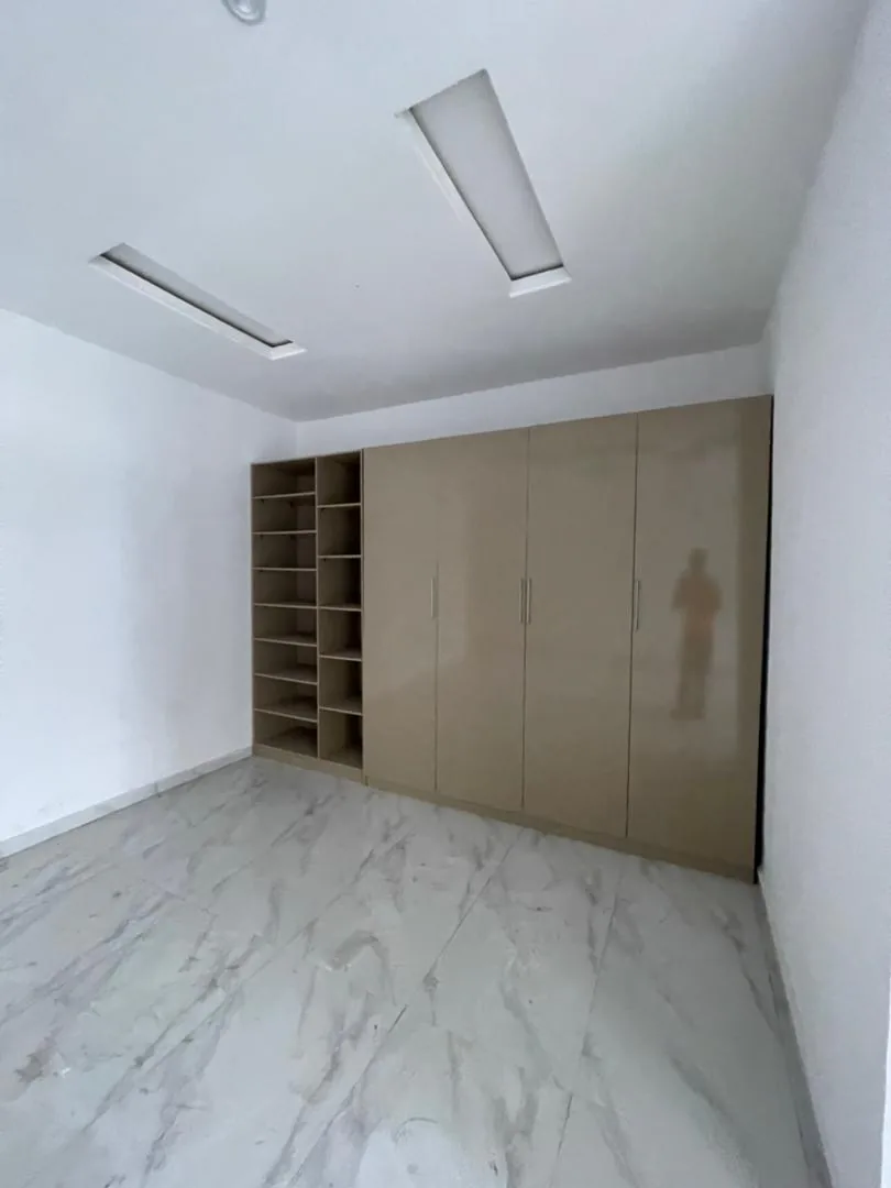 2 & 4 Bedroom Terrace Duplex - Freedom Way, Lekki Phase 1 image 10