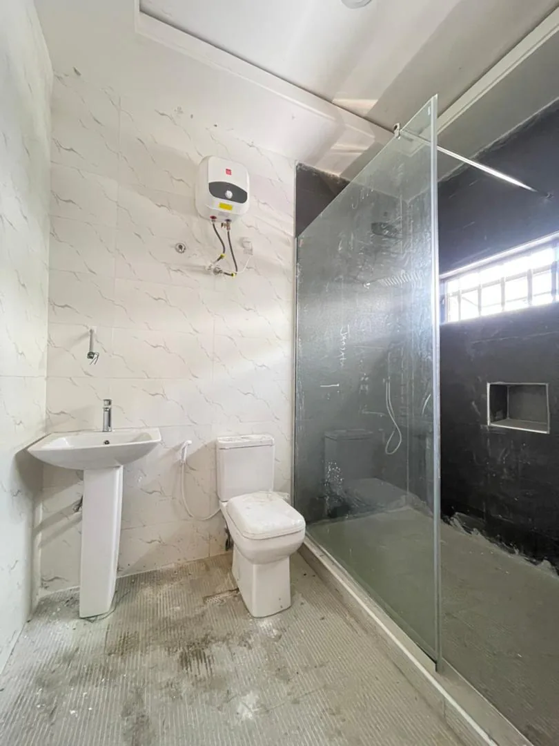 2 & 4 Bedroom Terrace Duplex - Freedom Way, Lekki Phase 1 image 12