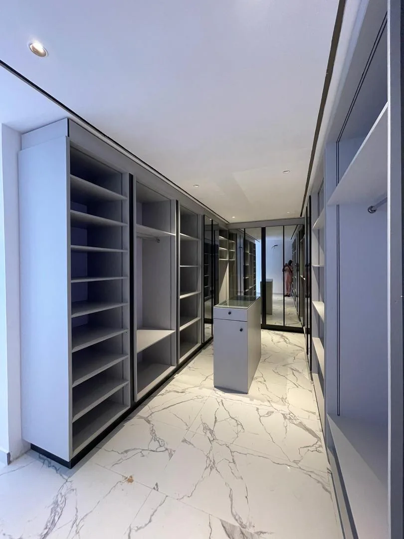 5-Bedroom Fully Detached Luxury Duplex · Lekki Phase 1 image 7