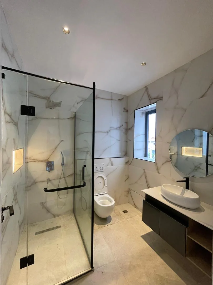 5-Bedroom Fully Detached Luxury Duplex · Lekki Phase 1 image 8