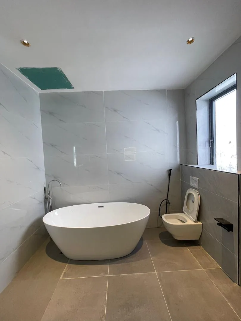 5-Bedroom Fully Detached Luxury Duplex · Lekki Phase 1 image 9