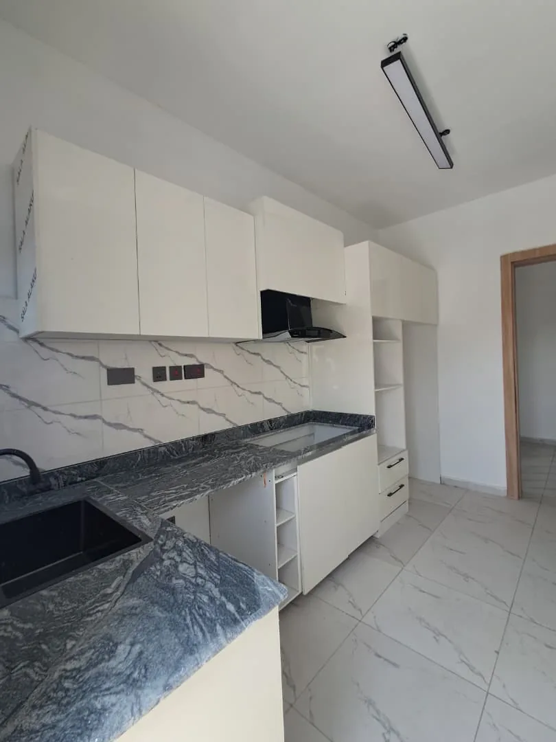 1 & 2 Bedroom Apartments — New Road Alpha Beach, Chevron Lekki image 3