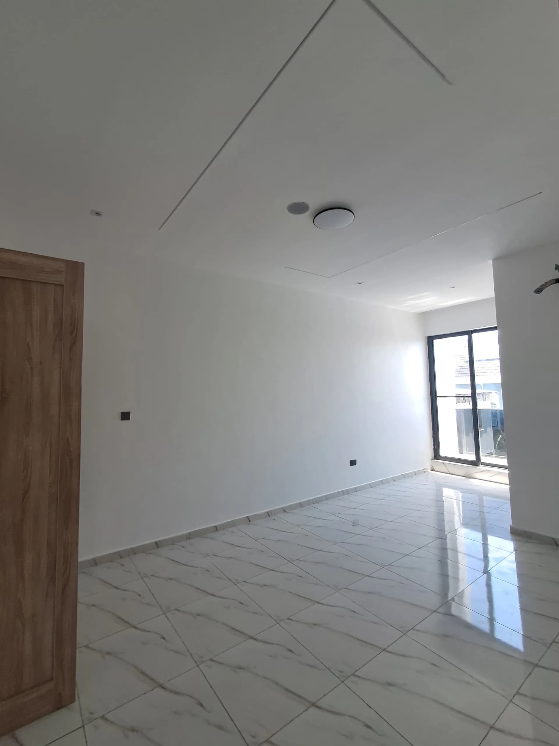 1 & 2 Bedroom Apartments — New Road Alpha Beach, Chevron Lekki image 6