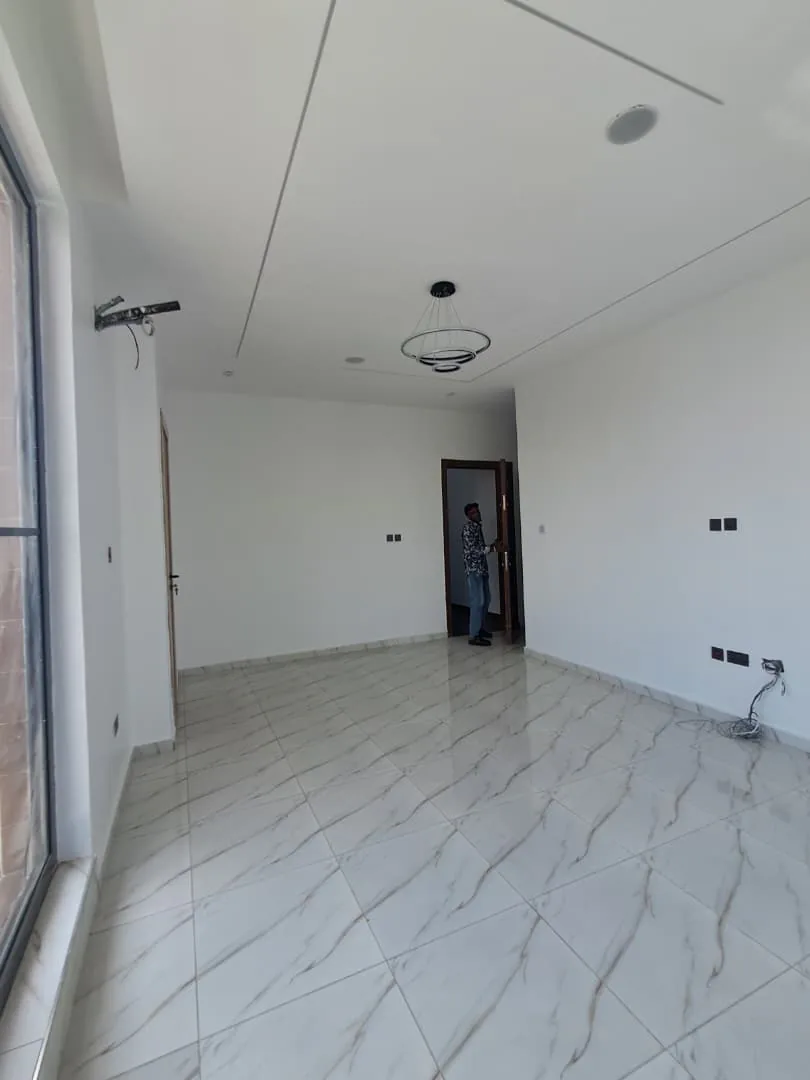 1 & 2 Bedroom Apartments — New Road Alpha Beach, Chevron Lekki image 7