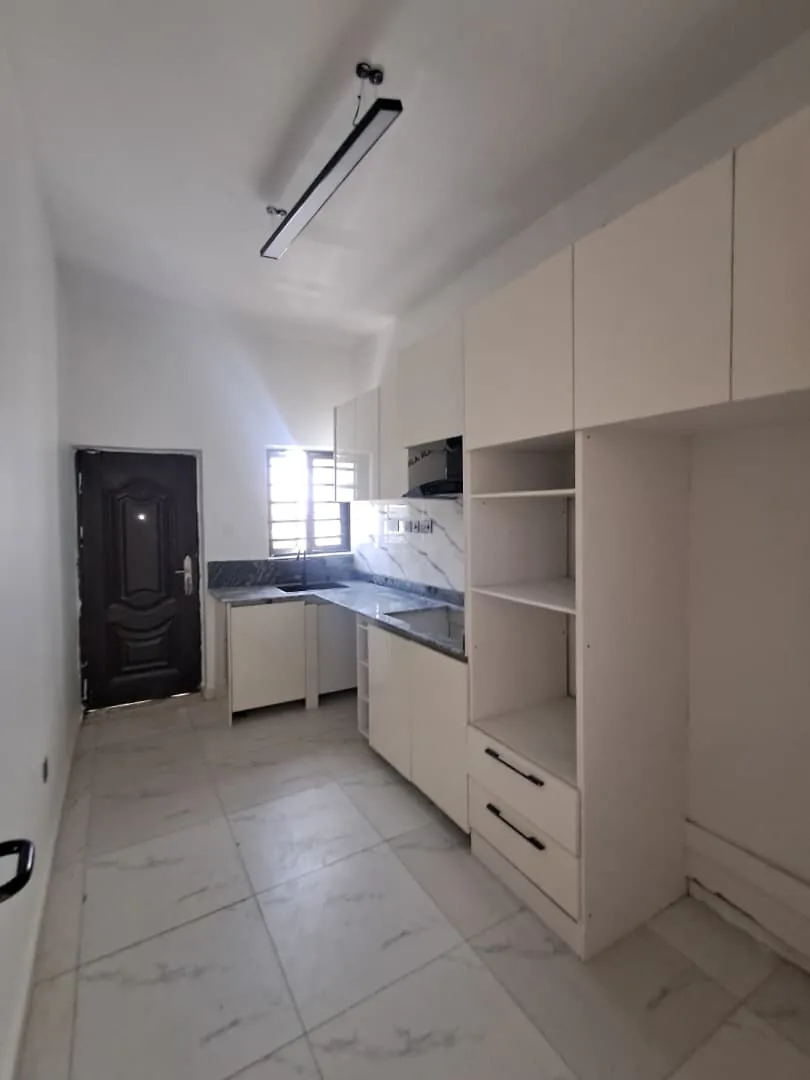 1 & 2 Bedroom Apartments — New Road Alpha Beach, Chevron Lekki image 9