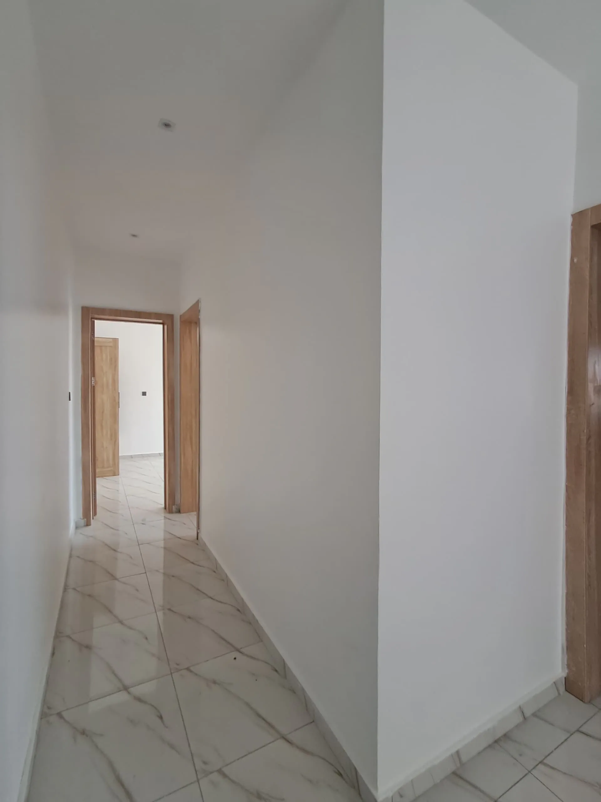 1 & 2 Bedroom Apartments — New Road Alpha Beach, Chevron Lekki image 10