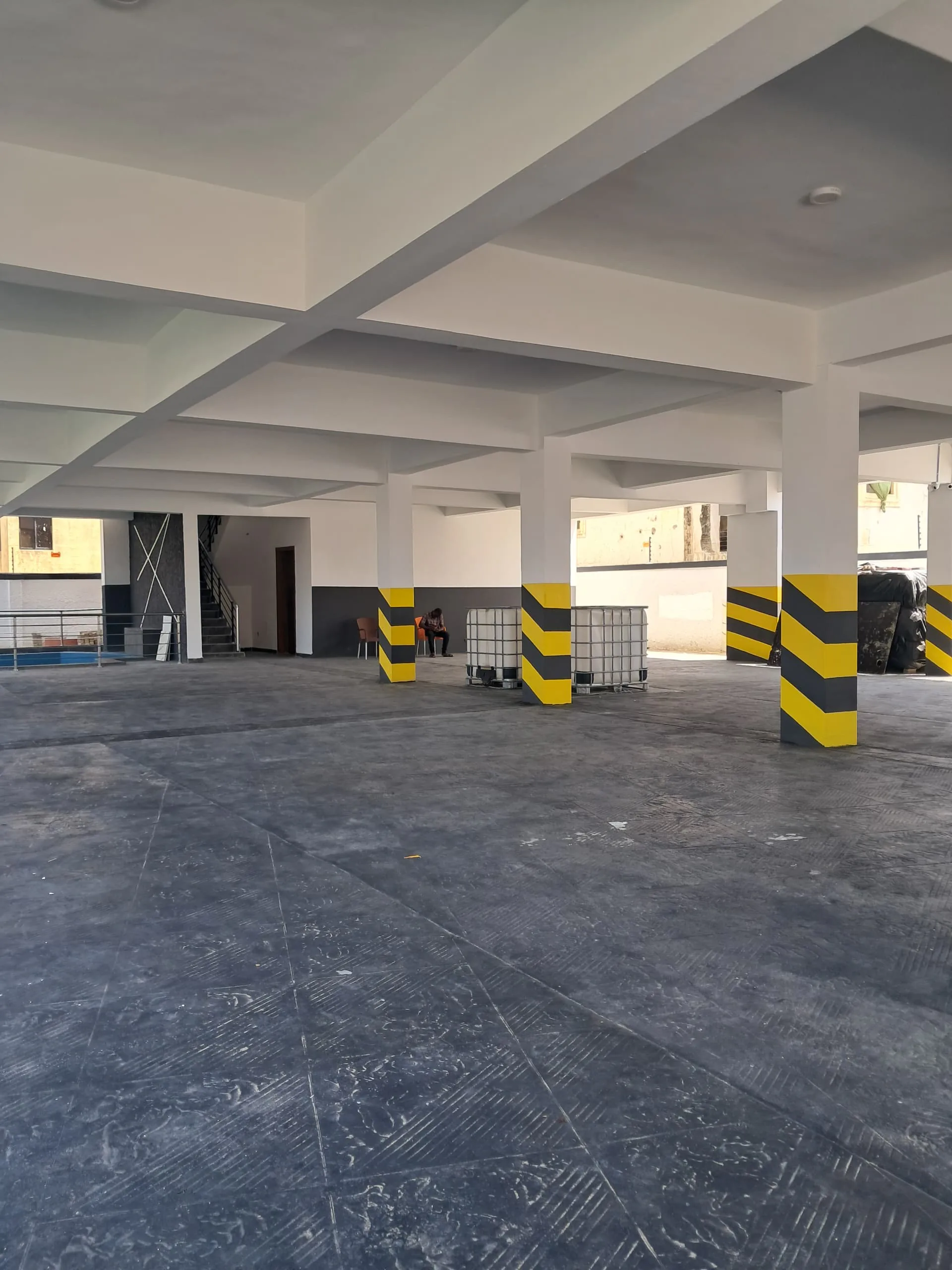 1 & 2 Bedroom Apartments — New Road Alpha Beach, Chevron Lekki image 11