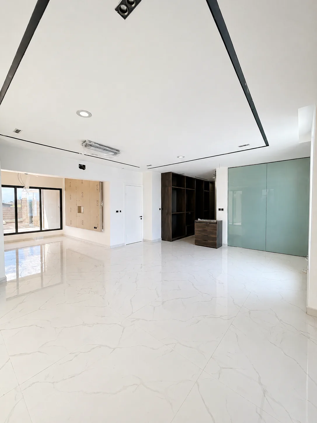 6-Bedroom Fully Detached Duplex with Pool, Gym & Terrace — Osapa London, Lekki image 4