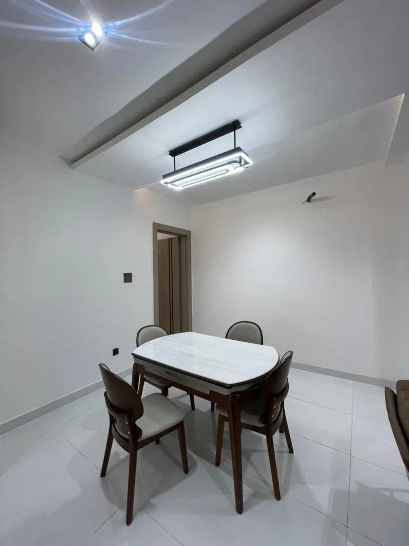 1, 2 & 3-Bedroom Serviced Apartments, Freedom Way, Lekki Phase 1 image 3