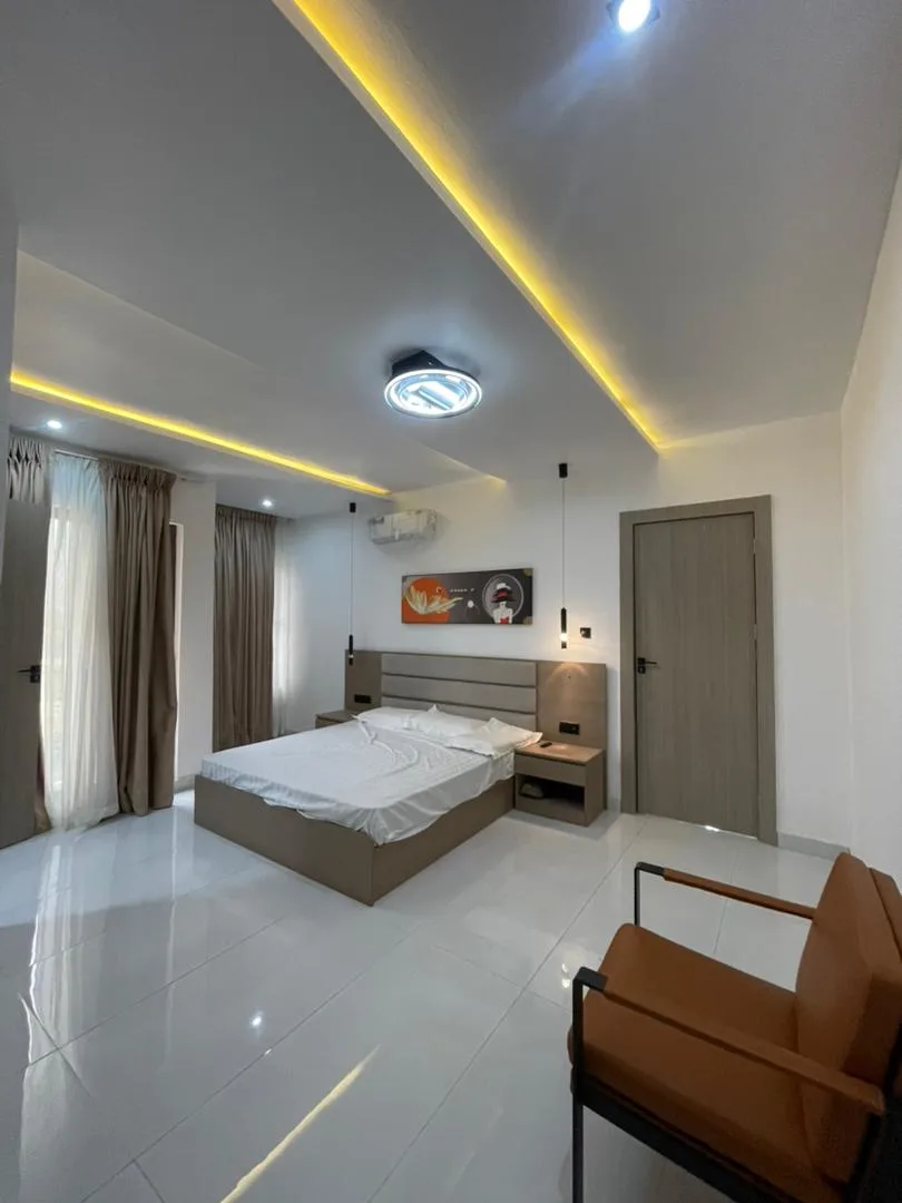 1, 2 & 3-Bedroom Serviced Apartments, Freedom Way, Lekki Phase 1 image 5