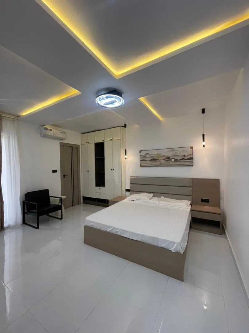 1, 2 & 3-Bedroom Serviced Apartments, Freedom Way, Lekki Phase 1 image 6