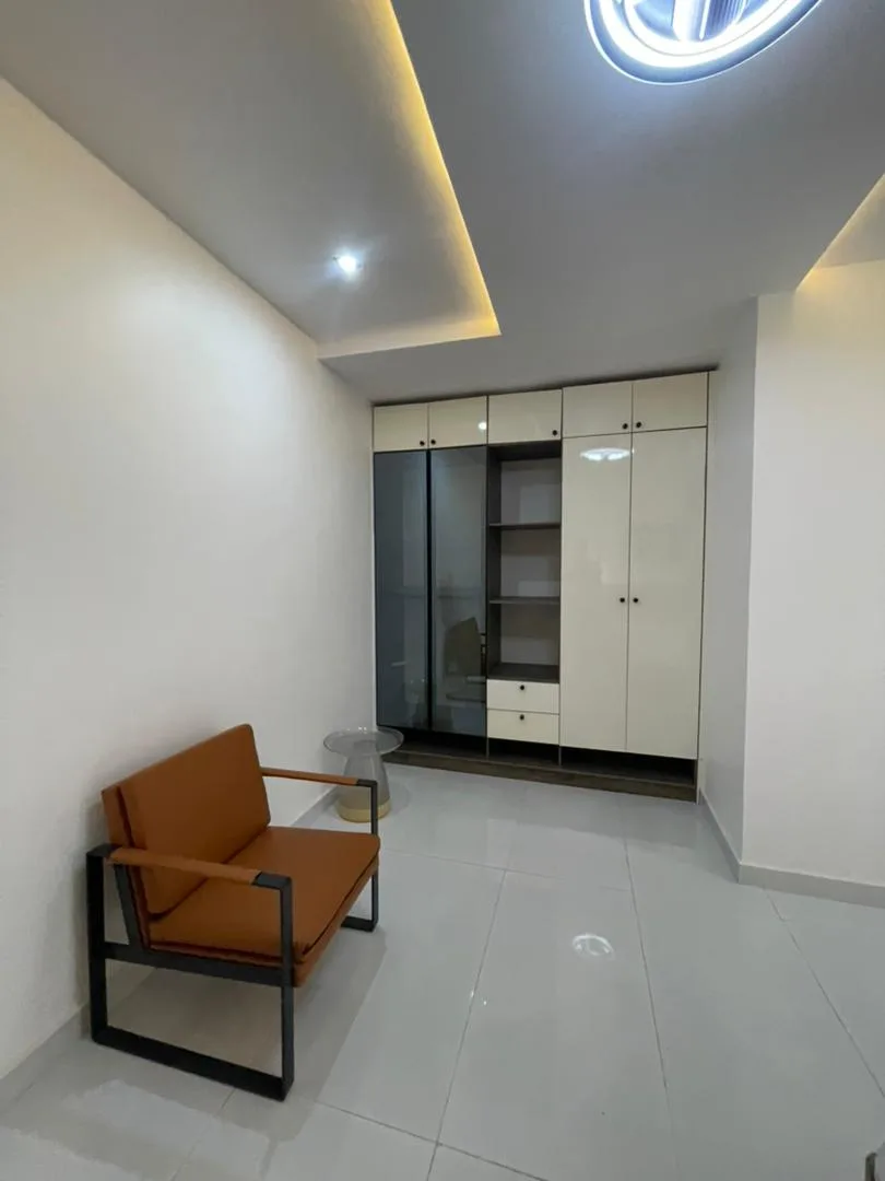 1, 2 & 3-Bedroom Serviced Apartments, Freedom Way, Lekki Phase 1 image 7