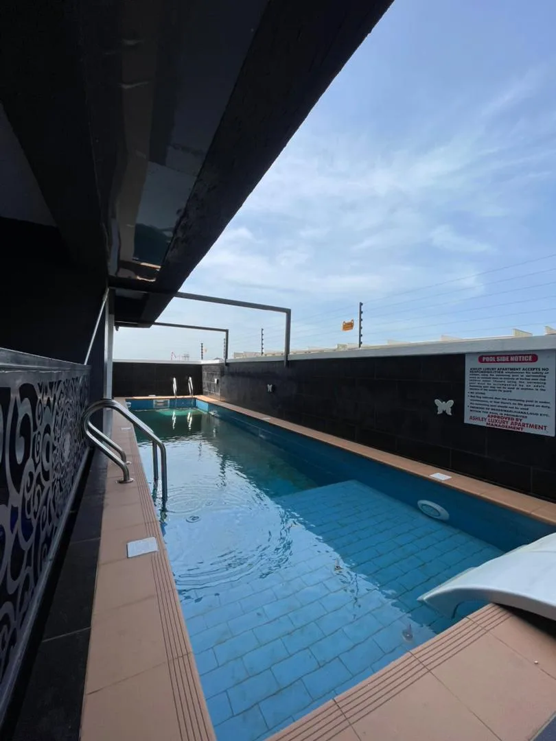 1, 2 & 3-Bedroom Serviced Apartments, Freedom Way, Lekki Phase 1 image 9
