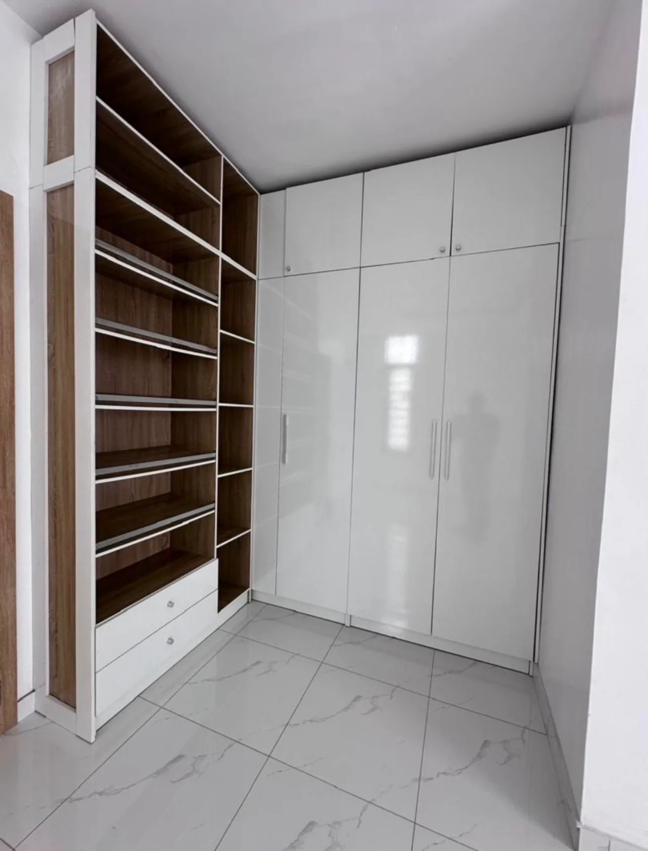 3-Bedroom Terrace Duplex, Chevron, Lekki image 5
