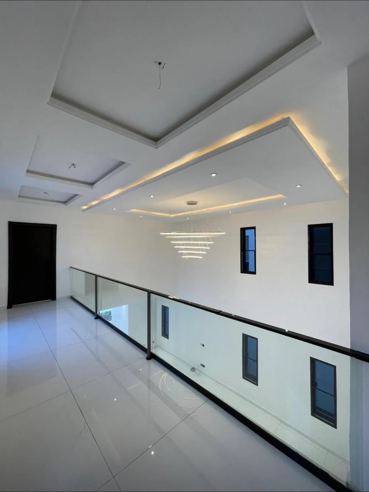 5-Bedroom Fully Detached Duplex with Cinema & Pool — Lekki Phase 1 image 8